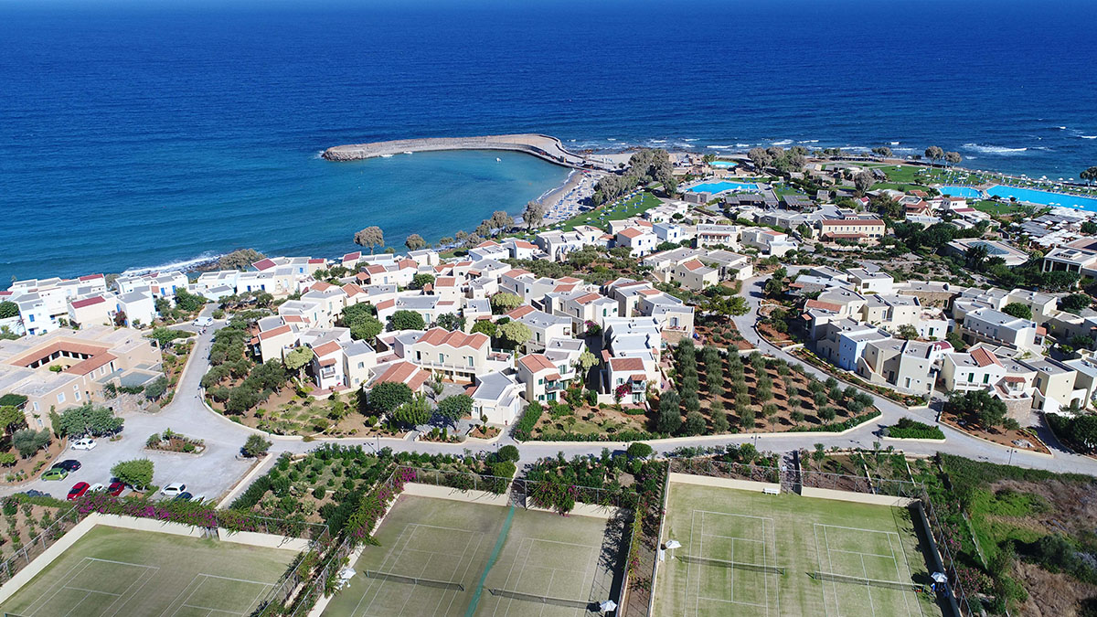 Kalimera Kriti Hotel & Village, Crete
